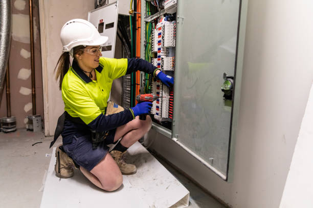 Best Affordable Electrical Installation  in Ladd, IL
