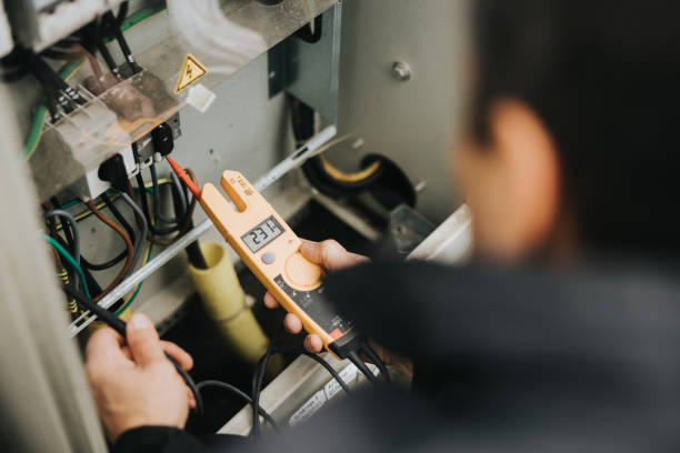 Best Electrical Rewiring Services  in Ladd, IL