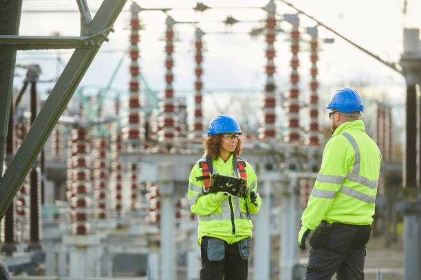 Best Emergency Electrical Repair  in Ladd, IL