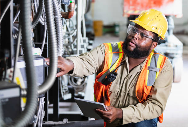 Best Electrical Installation Contractor  in Ladd, IL