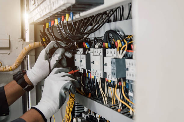 Best Emergency Electrician Near Me  in Ladd, IL